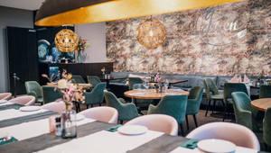 Restaurant Groen